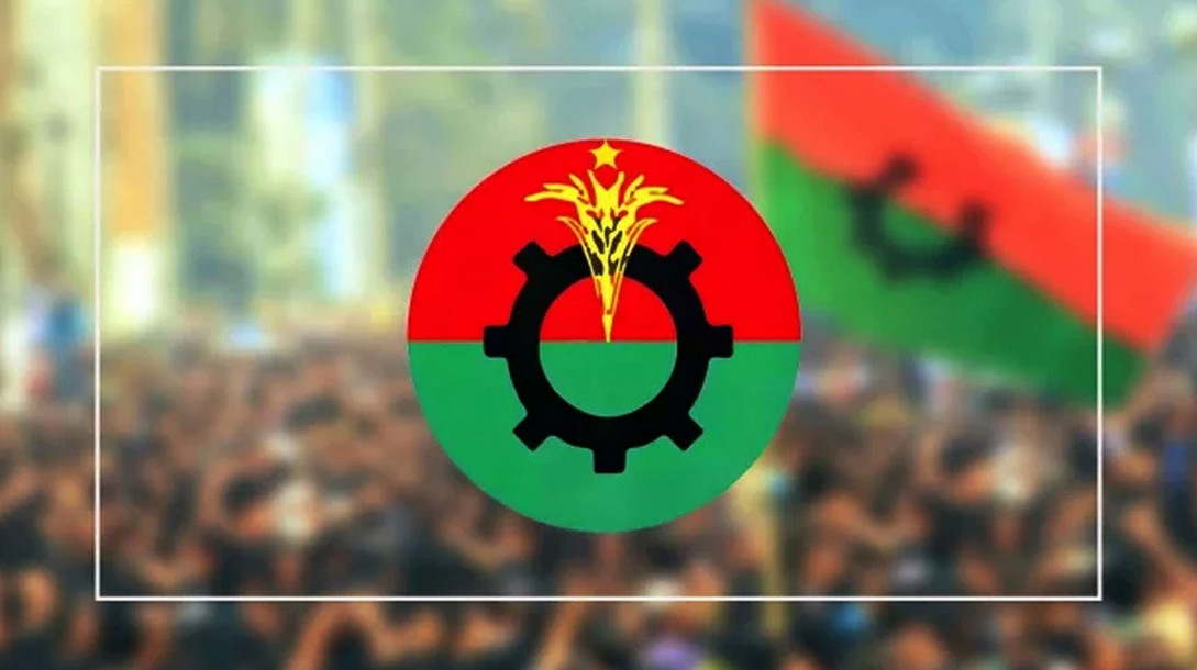 সিইসি’র সঙ্গে বৈঠকে বিএনপি’র প্রতিনিধি দল