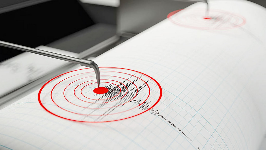 ভূমিকম্পে কেঁপে উঠল জম্মু-কাশ্মীর, আন্দামানেও কম্পন 