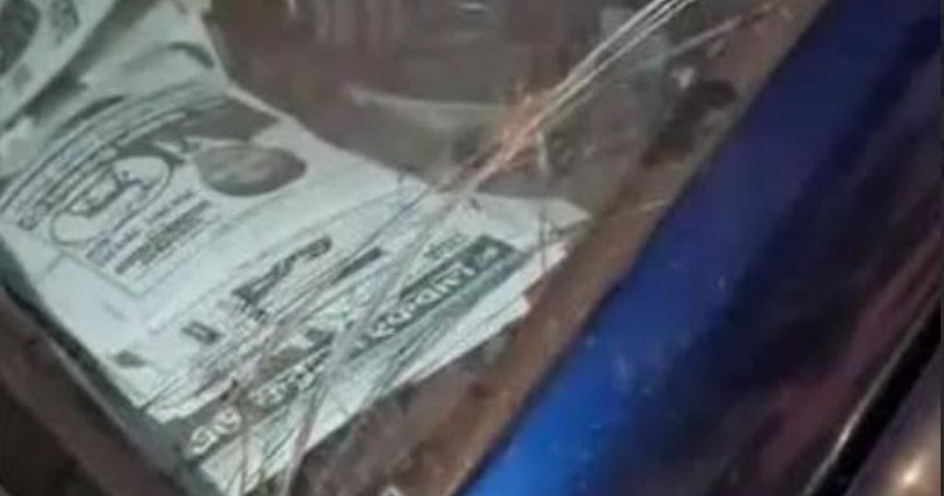 বিএনপির বিদ্রোহী প্রার্থীর গাড়িবহরে হামলা, আহত ৭