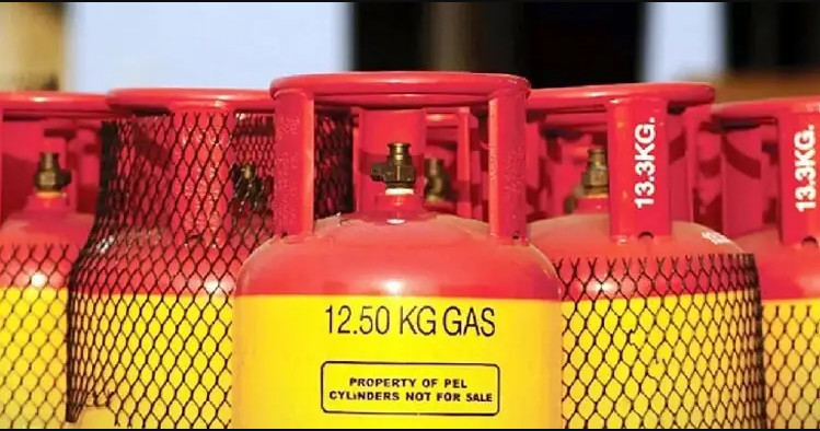 এলপি গ্যাসের ওপর ভ্যাট কমালো সরকার