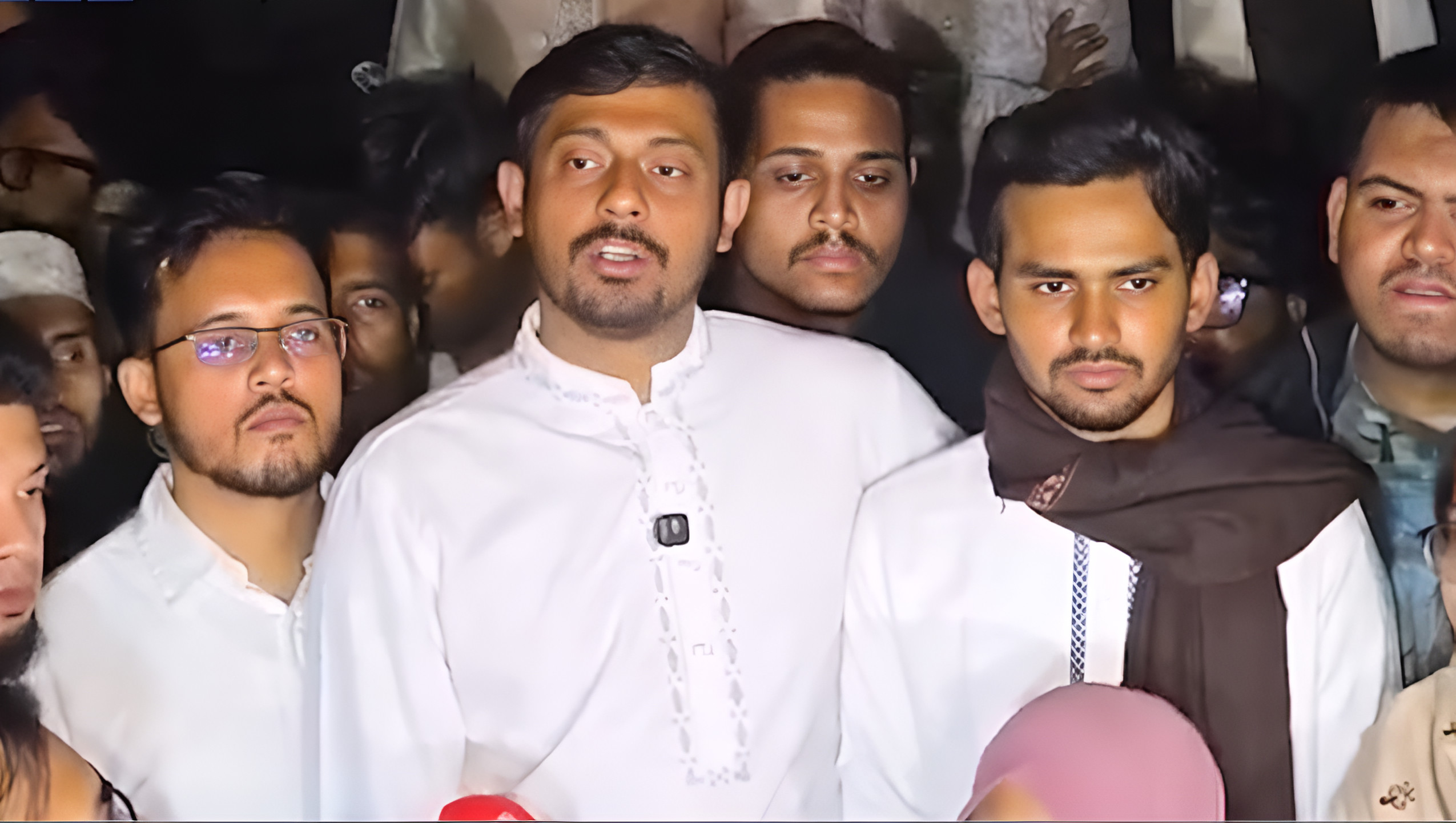 উপদেষ্টাদের সেফ এক্সিট নেওয়ার আগে সম্পদের হিসাব বিবরণী দিন : নাসীরুদ্দীন পাটওয়ারী