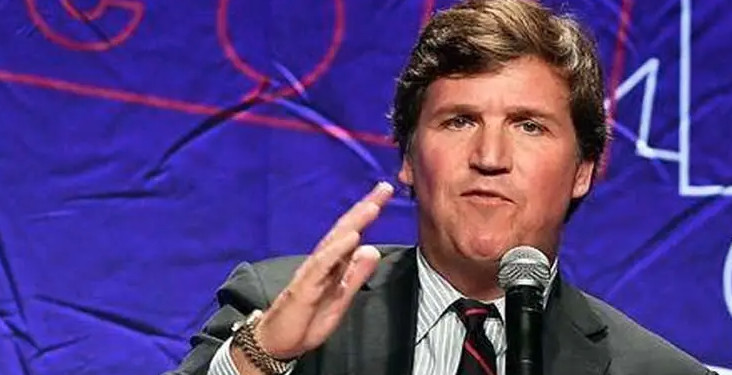 ইসরায়েলে ‘ফিলিস্তিনপন্থি’ মার্কিন সাংবাদিক কার্লসন আটক