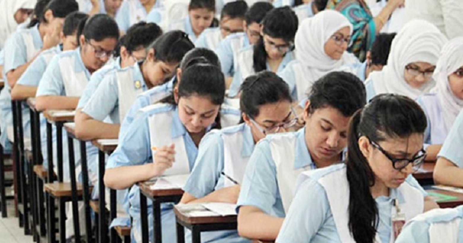 এইচএসসির ফরম পূরণের ফি বাড়ল