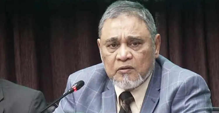 বুধবার জাতির উদ্দেশে ভাষণ দেবেন সিইসি