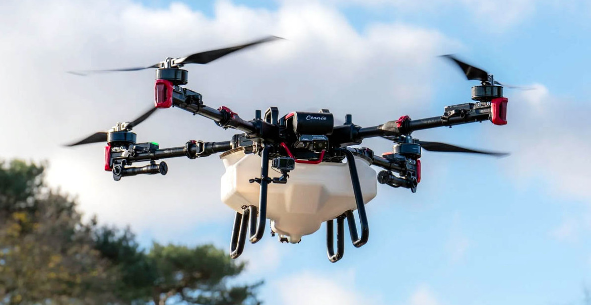 সারাদেশে ৬ দিন ড্রোন উড়ানোয় নিষেধাজ্ঞা