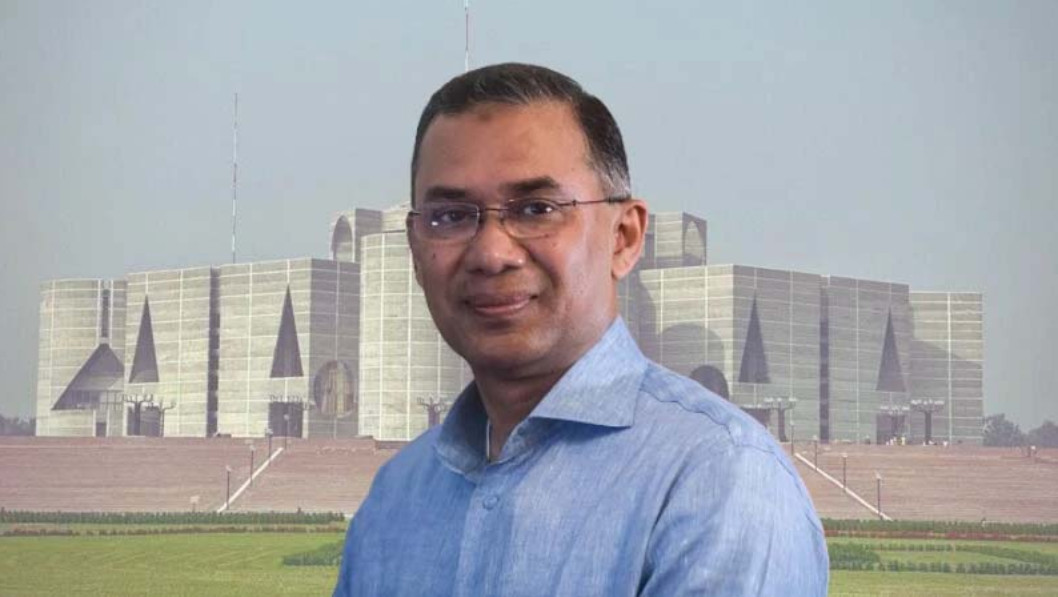 চলছে শপথ অনুষ্ঠানের প্রস্তুতি, থাকছেন ১২শ’ দেশি-বিদেশি অতিথি