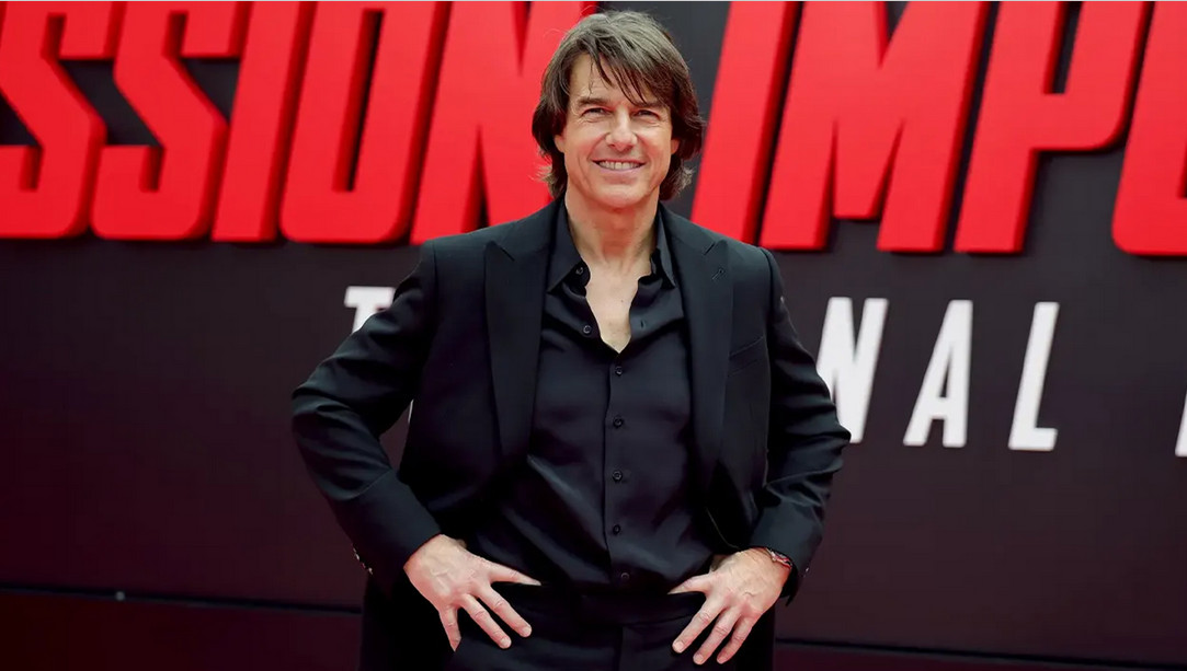 লন্ডন ছেড়ে আমেরিকায় টম ক্রুজ, রয়েছেন নিরাপত্তাহীনতায়