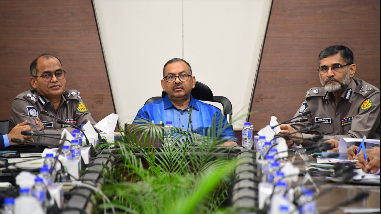 একুশে ফেব্রুয়ারি নিয়ে ডিএমপির বিশেষ পরিকল্পনা