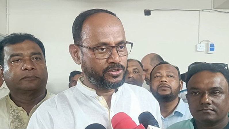 রমজানে ১০ লাখ পরিবারকে সুলভমূল্যে প্রোটিন খাদ্য দেবে সরকার: প্রাণিসম্পদ প্রতিমন্ত্রী