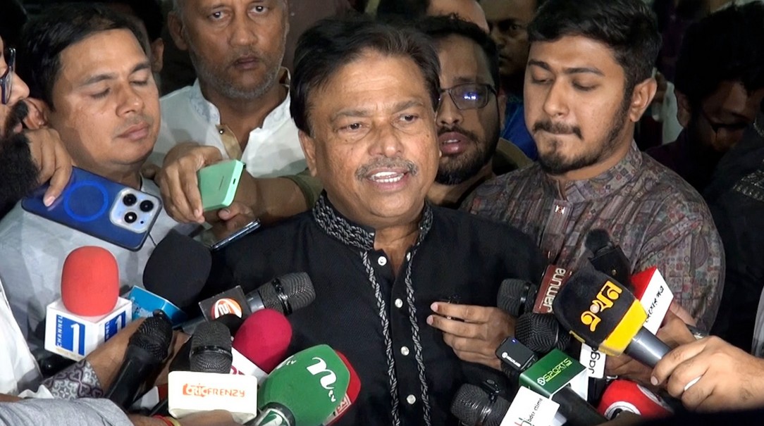 সাংবাদিক-বিসিবির সম্পর্ক প্রসঙ্গে যা বললেন ফারুক