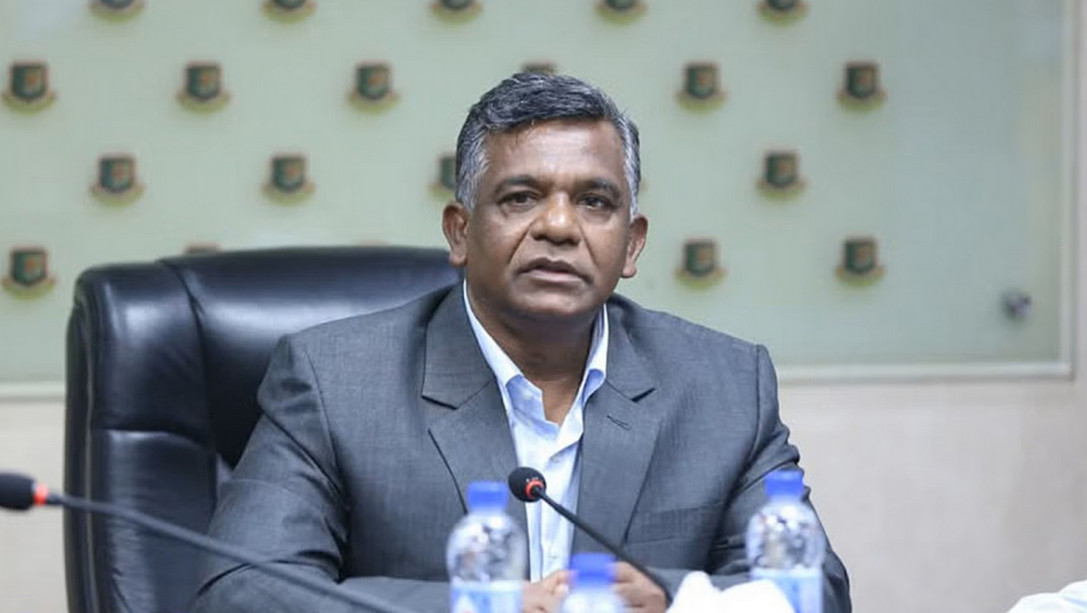 অস্ট্রেলিয়ায় গেলেন বিসিবি সভাপতি বুলবুল!