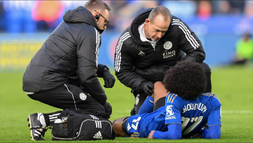 বাংলাদেশ ম্যাচে হামজাকে পাওয়া নিয়ে শঙ্কা!