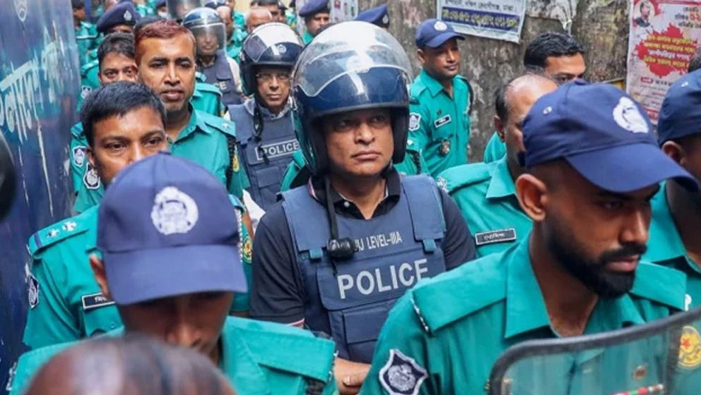 আজ শতাধিক গুম-খুনের মামলায় জিয়াউলের বিরুদ্ধে সাক্ষ্যগ্রহণ শুরু 