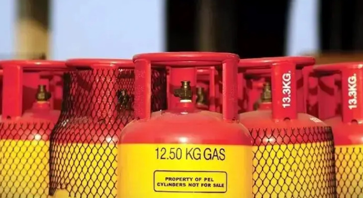 এলপিজির নতুন দাম ঘোষণা সোমবার