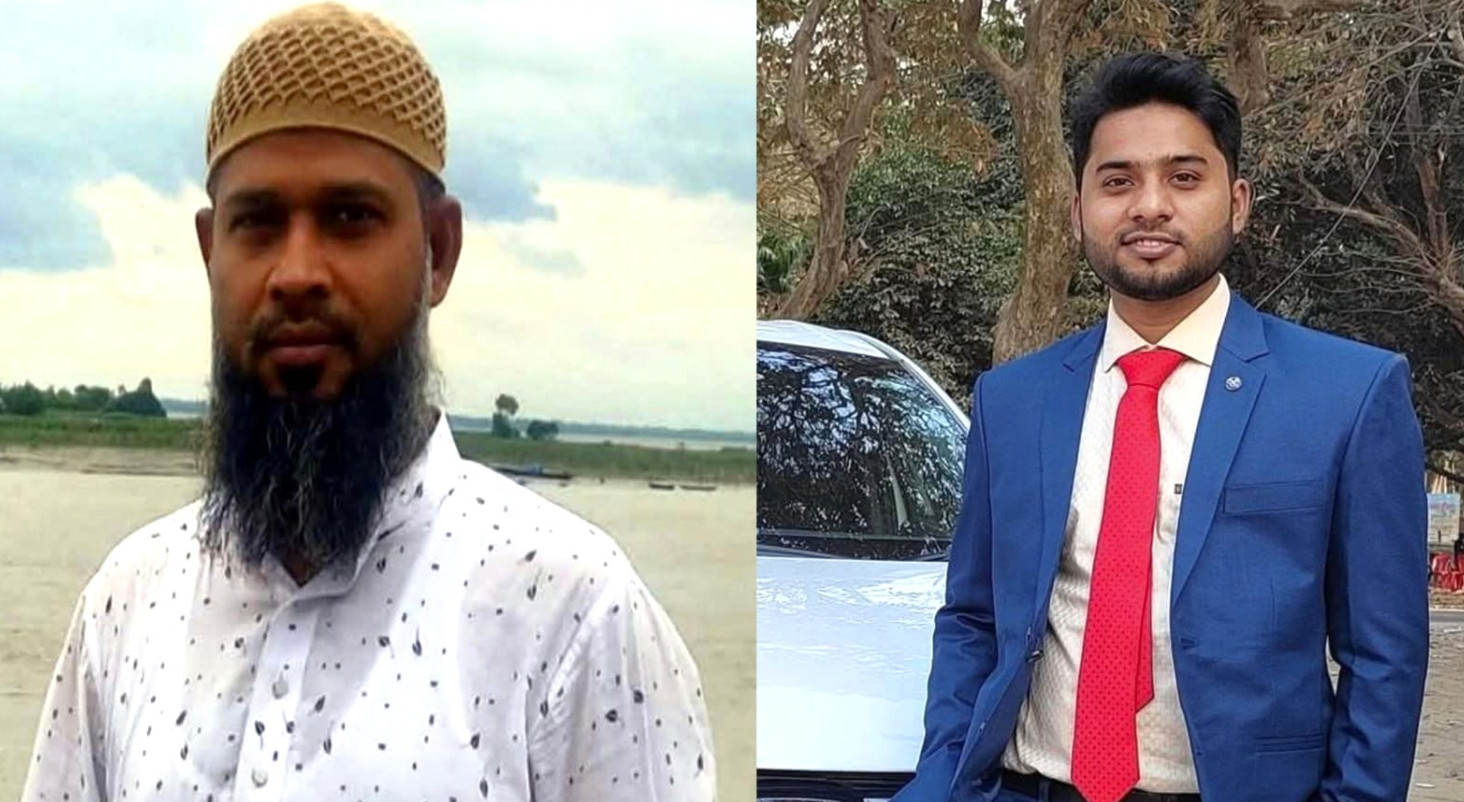 বগুড়ার নন্দীগ্রামে নির্বাচনী সহিংসতা মামলায় জামায়াতের দুই নেতা গ্রেফতার