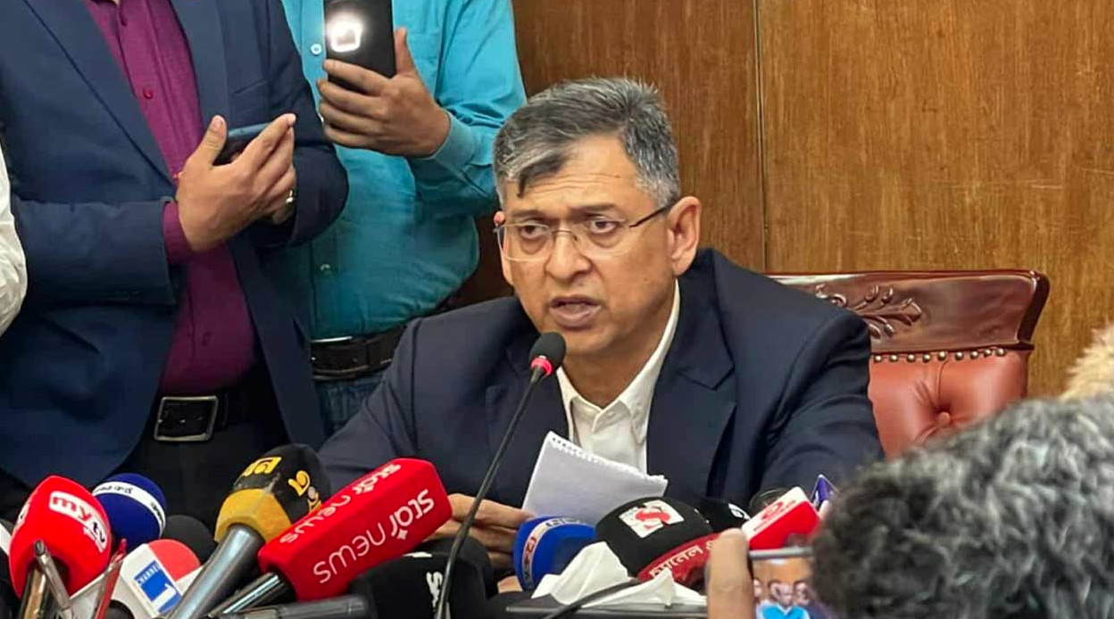 খুব দ্রুত পুলিশে ২ হাজার ৭শ কনস্টেবল নিয়োগ দেওয়া হবে