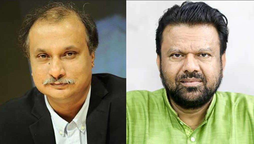 সাংবাদিক শ্যামল দত্ত ও মোজাম্মেল বাবু দম্পতির ব্যাংক হিসাব ফ্রিজ