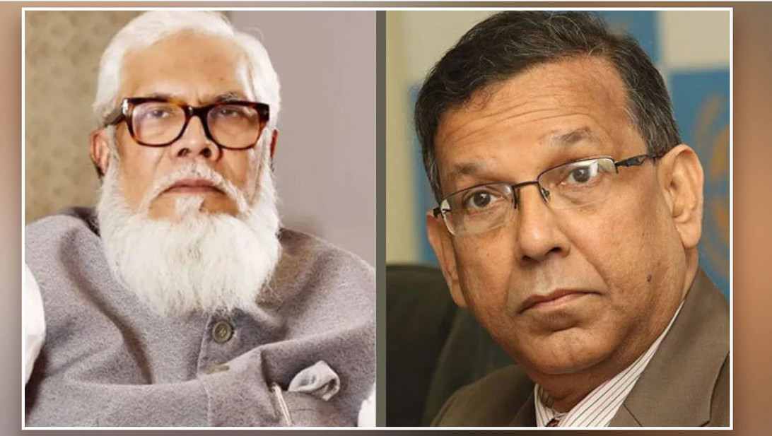 মানবতাবিরোধী অপরাধের মামলায় সালমান-আনিসুলের বিচার শুরু আজ