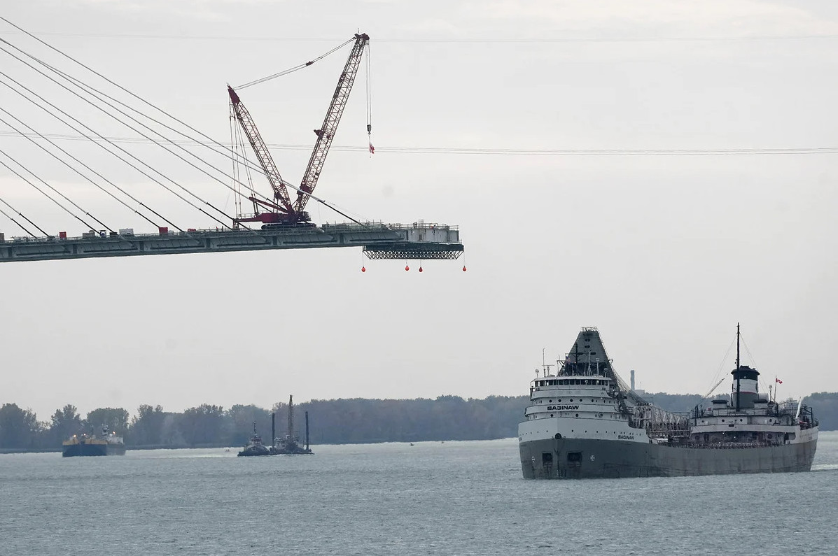 ট্রাম্পের হুমকির নিন্দা জানাল কানাডা