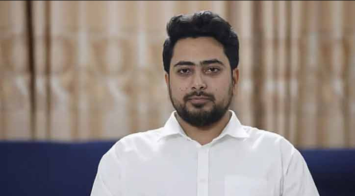 শেষ মুহূর্তে ১০ শতাংশের মতো ভোট কারচুপি হয়েছে: নাহিদ ইসলাম