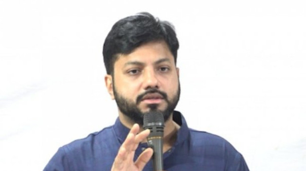 মেয়র পদে নির্বাচনের ঘোষণা দিলেন ইশরাক