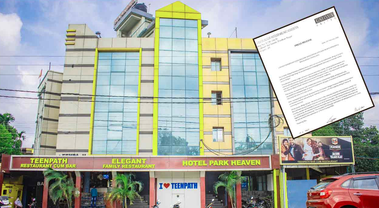 বাংলাদেশিদের ওপর নিষেধাজ্ঞা প্রত্যাহার করলো শিলিগুড়ির হোটেল মালিকরা