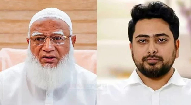 বিরোধীদলীয় নেতা হচ্ছেন শফিকুর রহমান, চিফ হুইপ নাহিদ ইসলাম