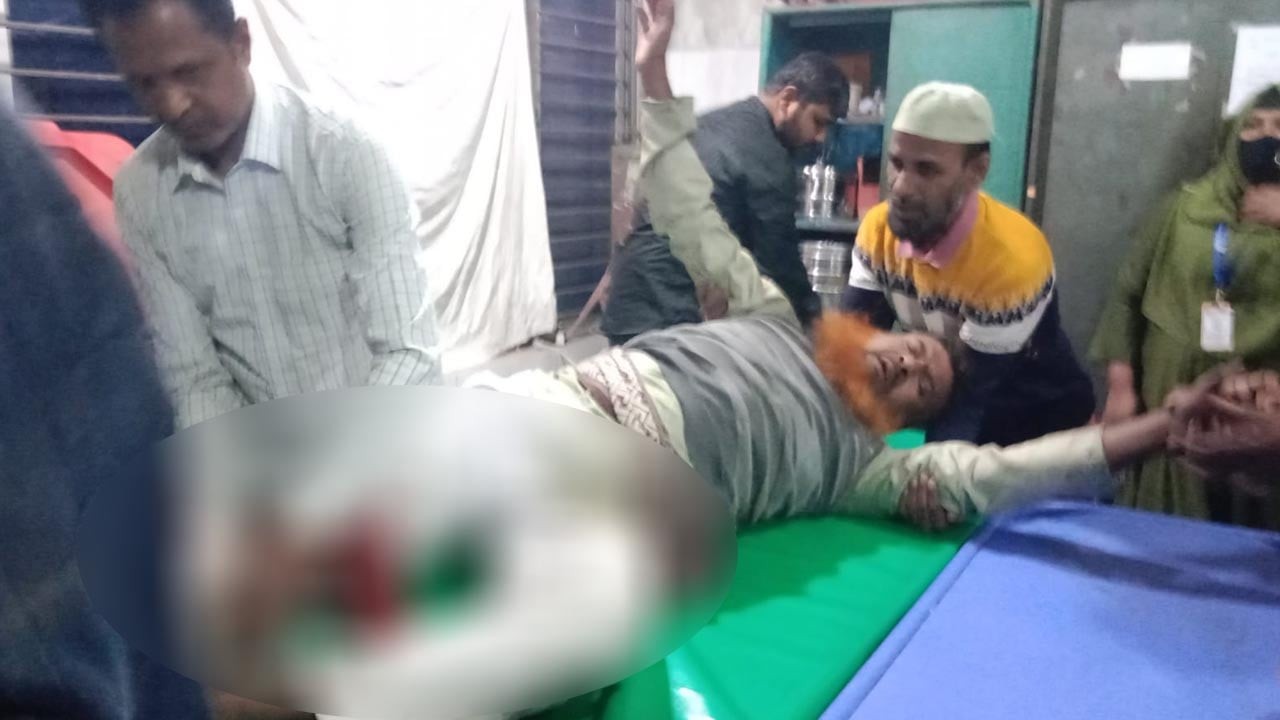 মাগুরায় বিএনপির দুই গ্রুপের সংঘর্ষ, আহত ১৫