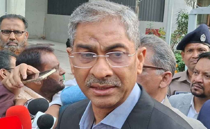 ১৮০ দিনের মধ্যে খাল খনন কর্মসূচি দৃশ্যমান হবে: পানিসম্পদ মন্ত্রী