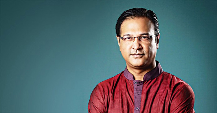 মার্কা যার যার, ভোটাধিকার সবার: আসিফ আকবর