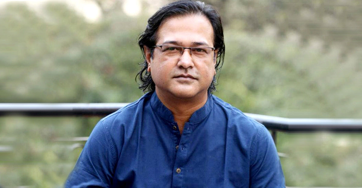 ‘দেশে মিউজিক বা ফিল্ম ইন্ডাস্ট্রি বলে কিছু নেই’- বললেন আসিফ আাকবর