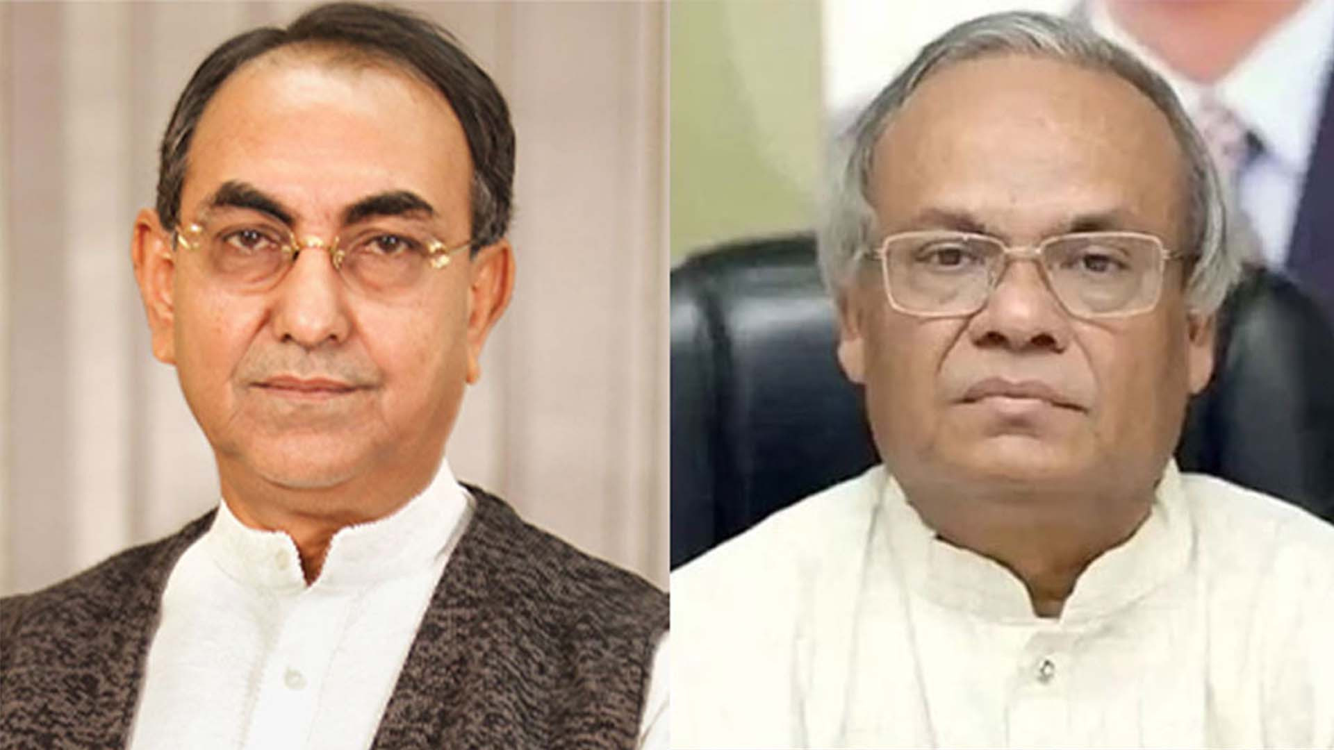 মির্জা আব্বাস-রিজভীসহ ১০ জনকে উপদেষ্টা নিয়োগ