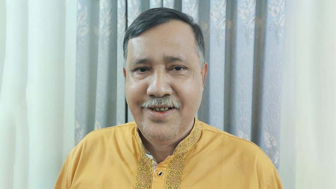 খুলনা-১ আসনে এগিয়ে কৃষ্ণ নন্দী