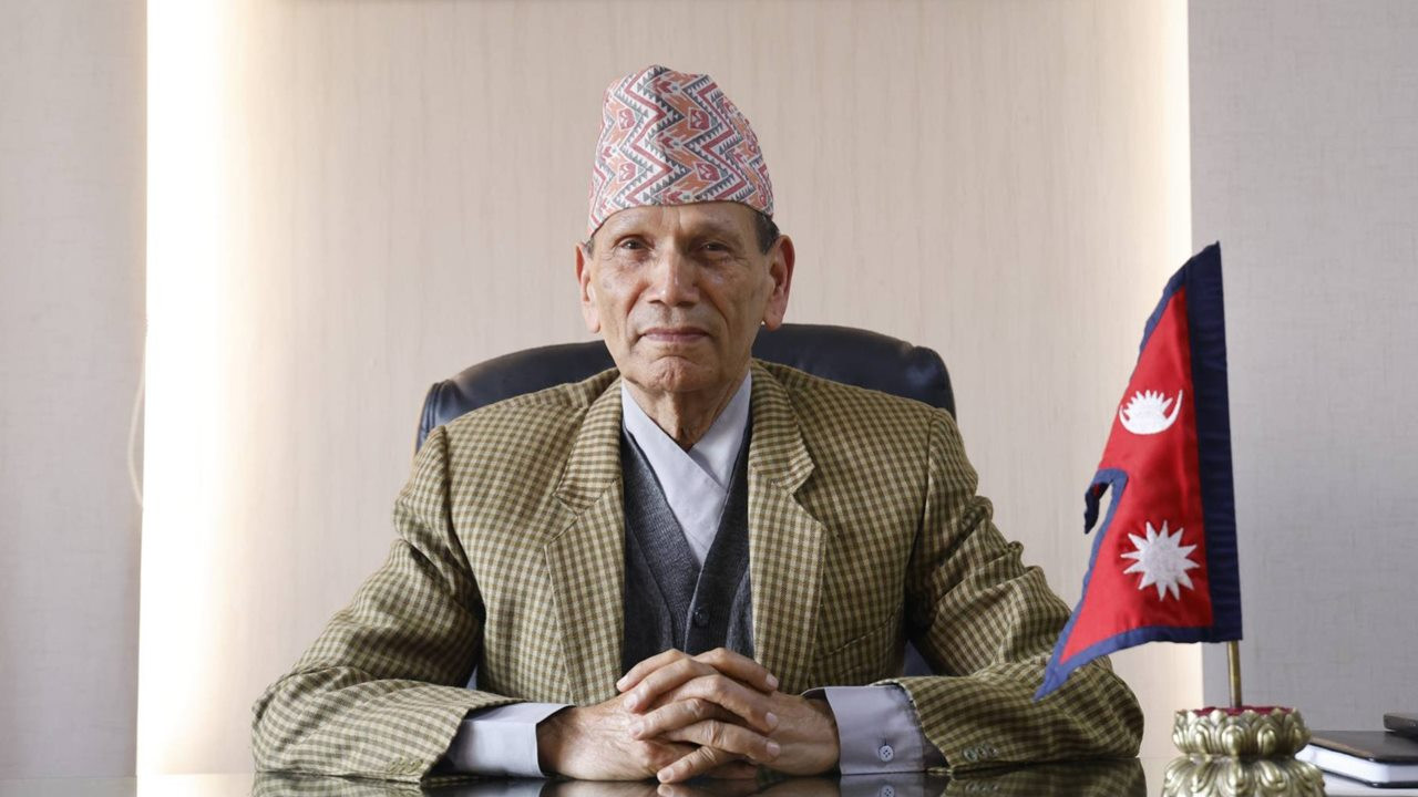 নতুন সরকারের শপথ অনুষ্ঠানে যোগ দিচ্ছেন নেপালের পররাষ্ট্রমন্ত্রী