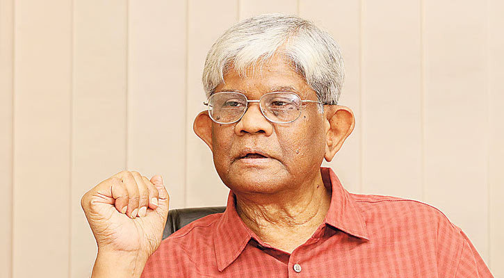 নতুন বেতন কাঠামো বাস্তবায়নে অর্থ রেখে যাব: অর্থ উপদেষ্টা