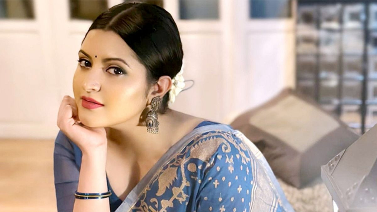 পরীমনিকে প্রাণনাশের হুমকি