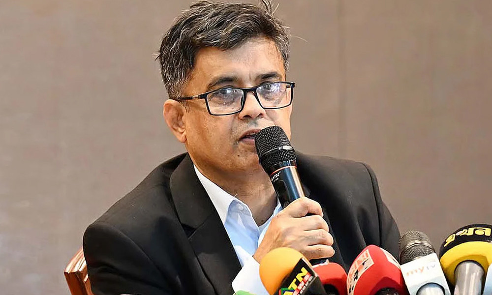 ১৬ ফেব্রুয়ারির মধ্যে ক্ষমতা হস্তান্তর করবে অন্তর্বর্তী সরকার : প্রেস সচিব