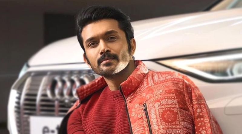 কলকাতা যতবার ডাকবে ততবার যাব: আরিফিন শুভ