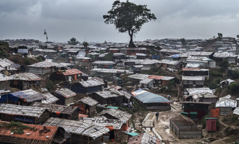 রোহিঙ্গাদের জন্য ১০ লাখ ডলার সহায়তা দিলো নরওয়ে