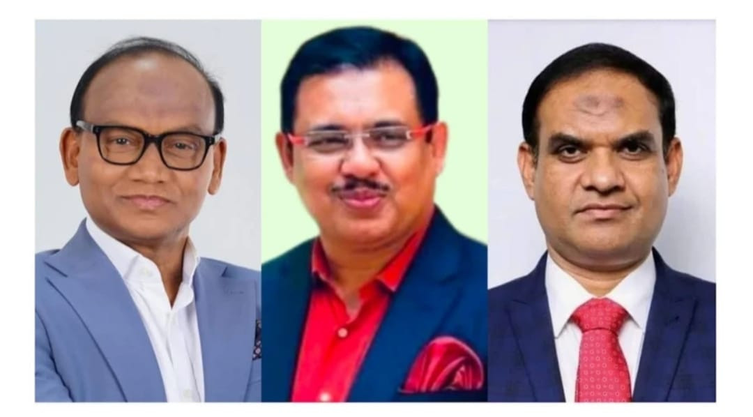 শরীয়তপুরে তিনটি আসনেই বিএনপির জয়