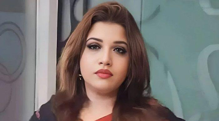 সবার প্রতি কৃতজ্ঞতা, আমার দায়িত্ব আরও বেড়ে গেল: শামা ওবায়েদ