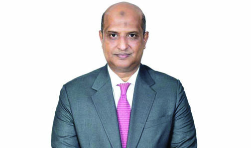 ওয়ান ব্যাংক পিএলসি-তে কাজী জিয়াউল ইসলামের যোগদান