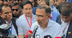 ভোট নিয়ে অনাকাঙ্ক্ষিত ঘটনা ঘটলে ফল মেনে নেওয়া হবে না: তারেক রহমান