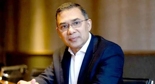 শবে বরাতে বিশ্ব মুসলিমের শান্তি-সমৃদ্ধি কামনায় তারেক রহমান