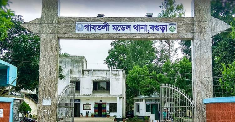 বগুড়ায় শাকিল হত্যা মামলার দুই আসামি গ্রেফতার