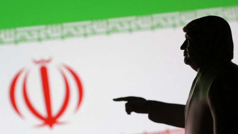 ইরানকে ১০ দিনের সময় দিলেন ট্রাম্প