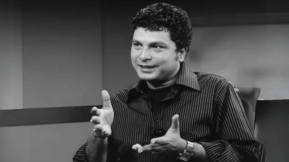 জন্মভূমি রাজশাহীতেই চিরনিদ্রায় শায়িত হবেন শামস সুমন