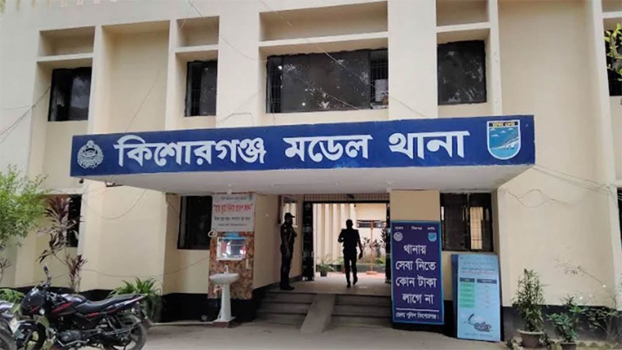 নীলফামারীতে ৩ অনলাইন জুয়াড়ি গ্রেফতার