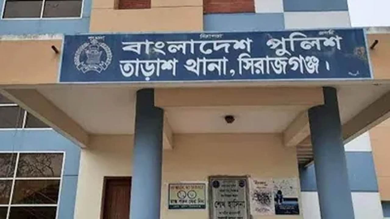 সিরাজগঞ্জের তাড়াশে জমি সংক্রান্ত বিরোধে হামলা আহত ৩