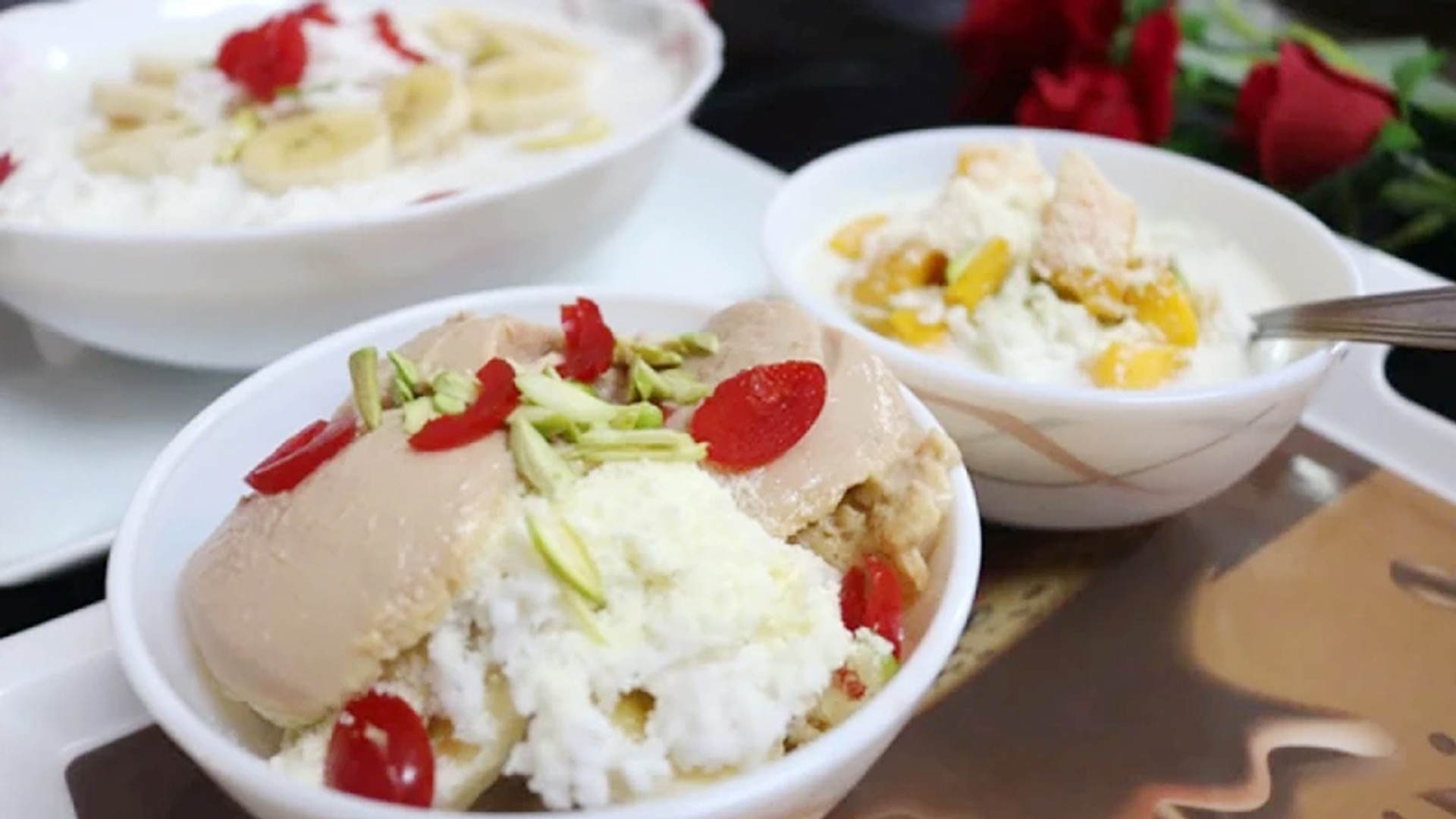 ইফতারে দই-চিড়া খেলে কি যথেষ্ট পুষ্টি পাওয়া যায়?